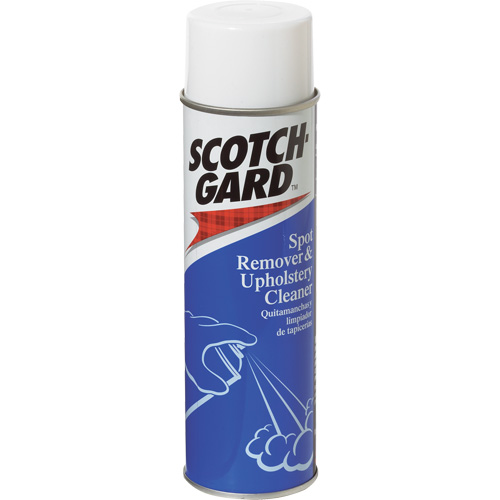 D&eacute;tachant pour tapis et nettoyant pour meubles rembourr&eacute;s, 17 oz, Canette a&eacute;rosol Seagulf Marine Industries Inc.