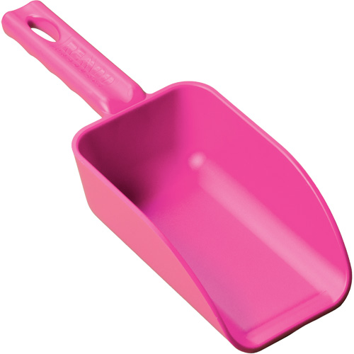 Mini pelle &agrave; main, Plastique, Rose, 16 oz Seagulf Marine Industries Inc.