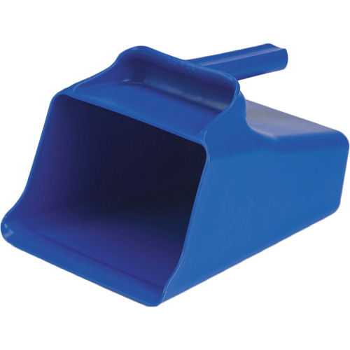 Mega Scoop, Plastic, Blue, 128 oz. Seagulf Marine Industries Inc.