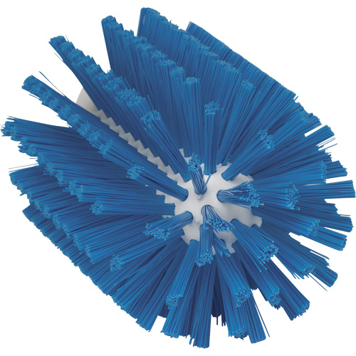 Grande brosse, Soies Moyen, Longueur de 6", Bleu Seagulf Marine Industries Inc.
