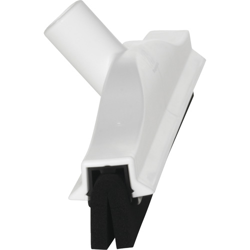Fixed Head Foam Blade Squeegee, 16", White Seagulf Marine Industries Inc.