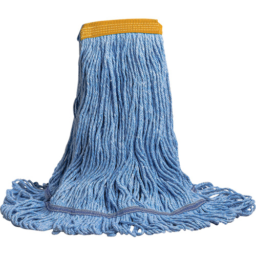 Swinger Wet Mop, Polyester/Rayon, Loop Style Seagulf Marine Industries Inc.