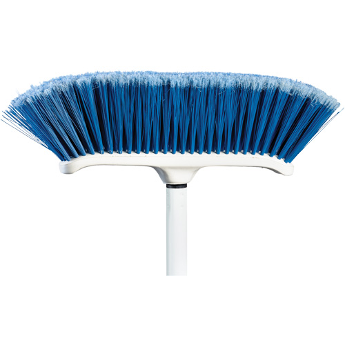 Venus Curved Magnetic Kitchen Broom, 48" Long Seagulf Marine Industries Inc.