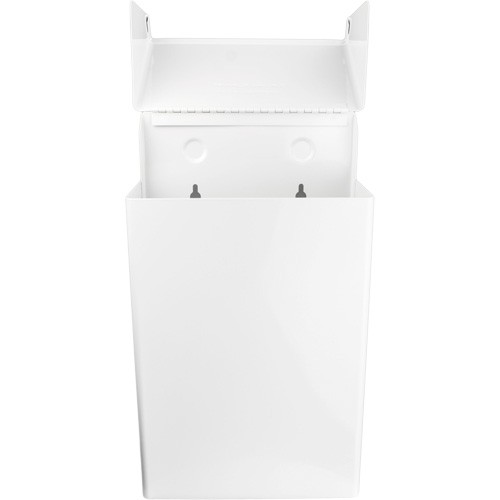 Surface Mounted Napkin Disposal Seagulf Marine Industries Inc.