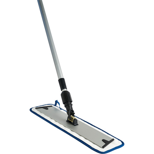 Trousse de support Swipe-It Velcro, 18" Seagulf Marine Industries Inc.