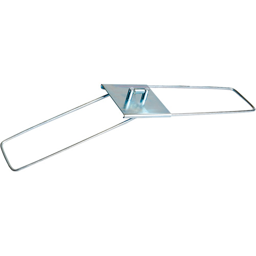 Break-Ezy Dust Mop Frame, 24", Metal Seagulf Marine Industries Inc.