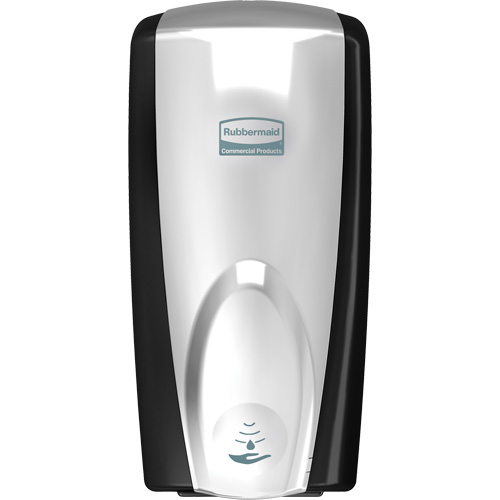 AutoFoam Dispenser, Touchless, 1000 ml Cap. Seagulf Marine Industries Inc.