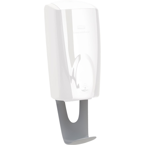 AutoFoam Hand Sanitizer Stand Drip Tray Seagulf Marine Industries Inc.