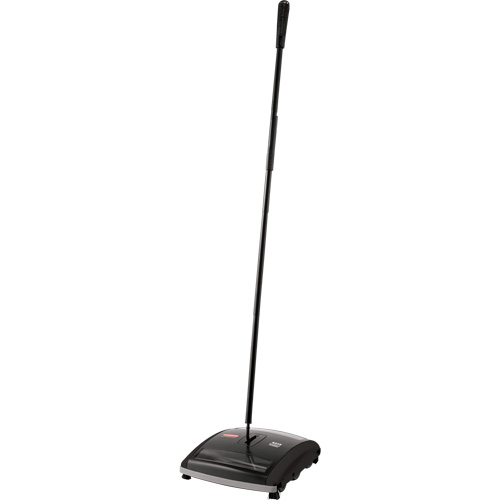 Balai sans brosse &agrave; double action Executive Series, Manuel, Largeur de balayage 7-1/2" Seagulf Marine Industries Inc.