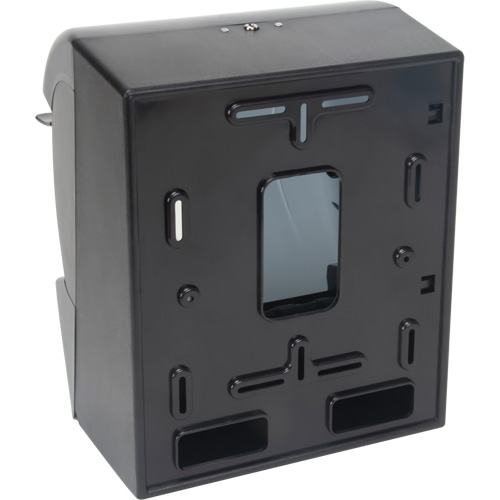 Hand Towel Roll Dispenser, Manual, 10.63" W x 9.84" D x 13.78" H Seagulf Marine Industries Inc.