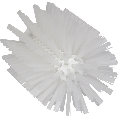 3.5" Brush, Medium Bristles, 6" Long, White Seagulf Marine Industries Inc.
