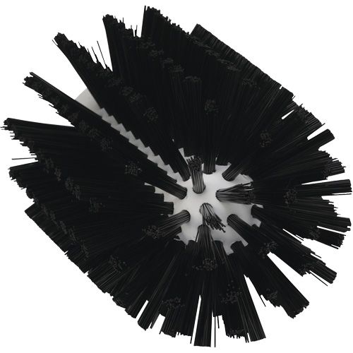 Brosse de 3,5", Soies Moyen, Longueur de 6", Noir Seagulf Marine Industries Inc.