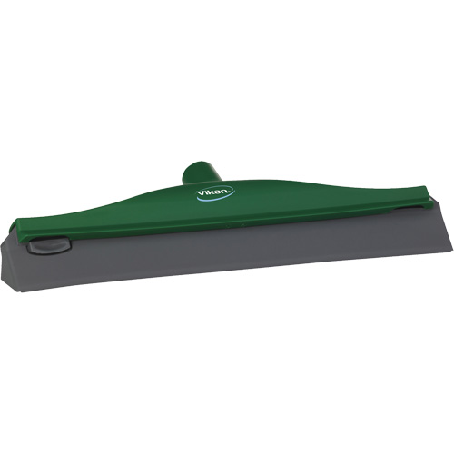 Condensation Squeegee, 16", Green Seagulf Marine Industries Inc.