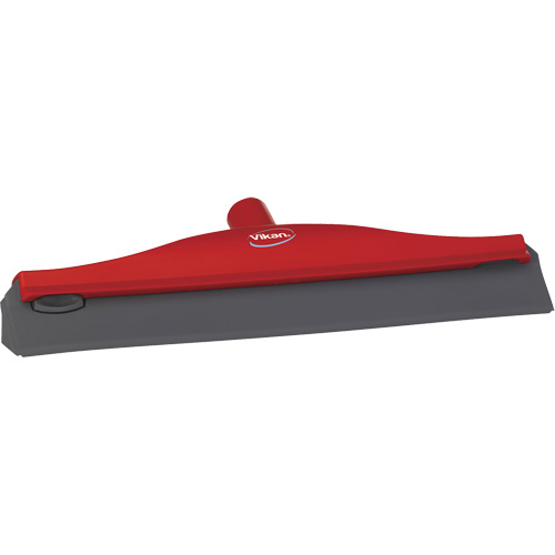 Raclette pour condensation, 16", Rouge Seagulf Marine Industries Inc.