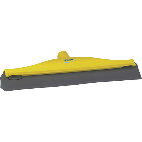 Condensation Squeegee, 16", Yellow Seagulf Marine Industries Inc.