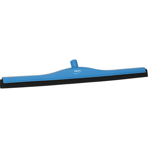 Fixed Head Foam Blade Squeegee, 28", Blue Seagulf Marine Industries Inc.