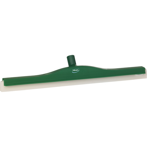 Swivel Neck Foam Blade Squeegee, 24", Green Seagulf Marine Industries Inc.