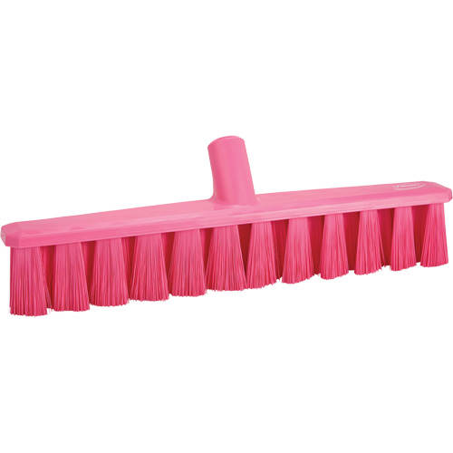 Balai-brosse UST, Crins Moyen, 15-1/4", Polyester, Rose Seagulf Marine Industries Inc.