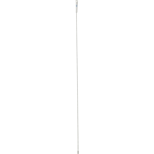 Manche &agrave; tige flexible, Brosse, Blanc, Sp&eacute;cialis&eacute;, 31" lo Seagulf Marine Industries Inc.