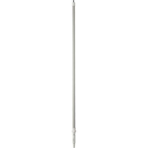 Waterfed Telescopic Handle with Quick Disconnect Fitting Seagulf Marine Industries Inc.