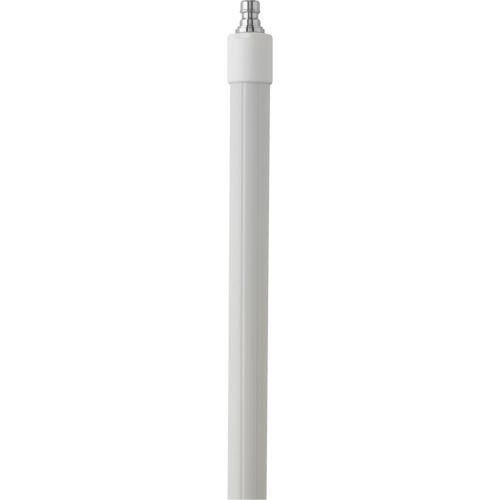 Waterfed Telescopic Handle with Quick Disconnect Fitting Seagulf Marine Industries Inc.