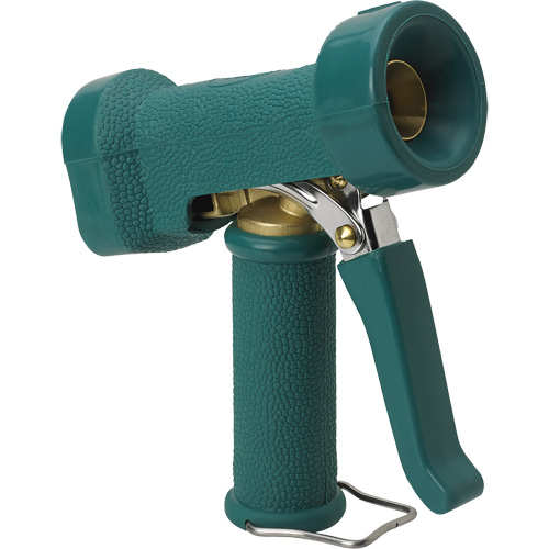 Heavy-Duty Water Gun Seagulf Marine Industries Inc.
