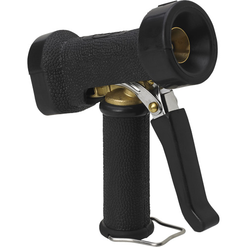 Heavy-Duty Water Gun Seagulf Marine Industries Inc.