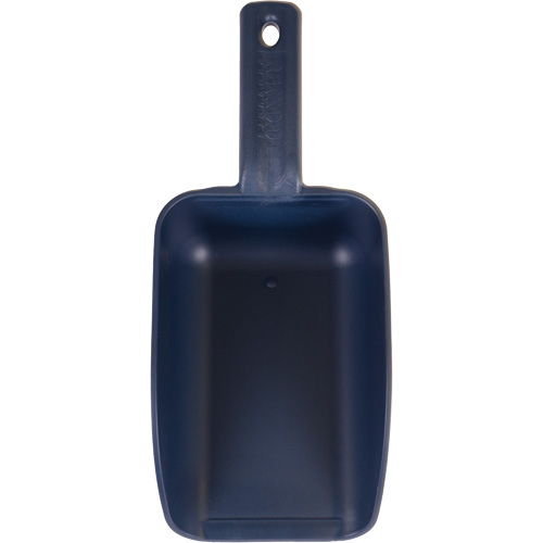 Pelle &agrave; main perceptible par d&eacute;tecteur de m&eacute;tal, Plastique, Bleu, 32 oz Seagulf Marine Industries Inc.