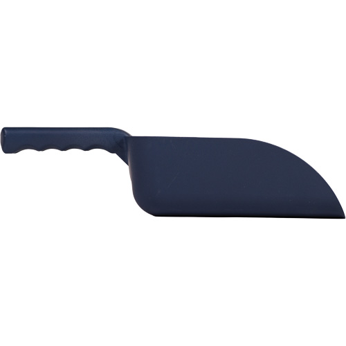Pelle &agrave; main perceptible par d&eacute;tecteur de m&eacute;tal, Plastique, Bleu, 32 oz Seagulf Marine Industries Inc.