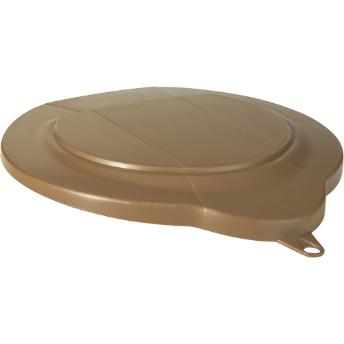 Couvercle pour seaux de 1,5 gallon Seagulf Marine Industries Inc.