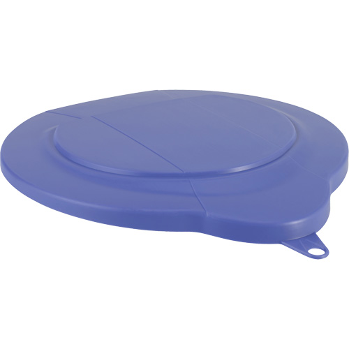 Couvercle pour seaux de 1,5 gallon Seagulf Marine Industries Inc.