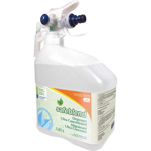 Ultra-Concentrated Degreaser, Jug Seagulf Marine Industries Inc.