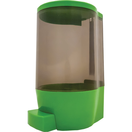 Easy-Fill Dispenser Seagulf Marine Industries Inc.