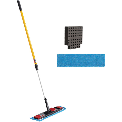 Adaptable Flat Mop Kit Seagulf Marine Industries Inc.
