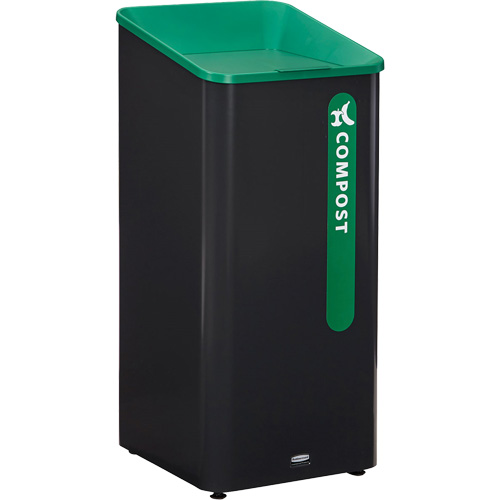 Sustain Compost Container Seagulf Marine Industries Inc.
