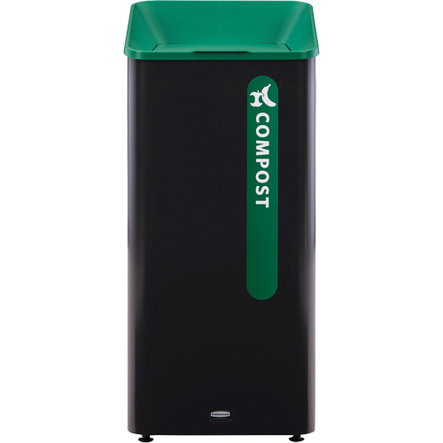 Sustain Compost Container Seagulf Marine Industries Inc.