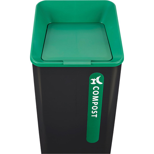 Sustain Compost Container Seagulf Marine Industries Inc.