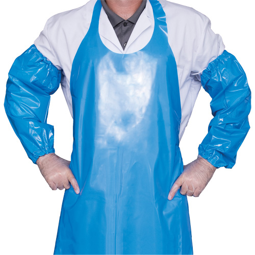 Top Dog Sleeves, 21", Polyurethane, Blue Seagulf Marine Industries Inc.