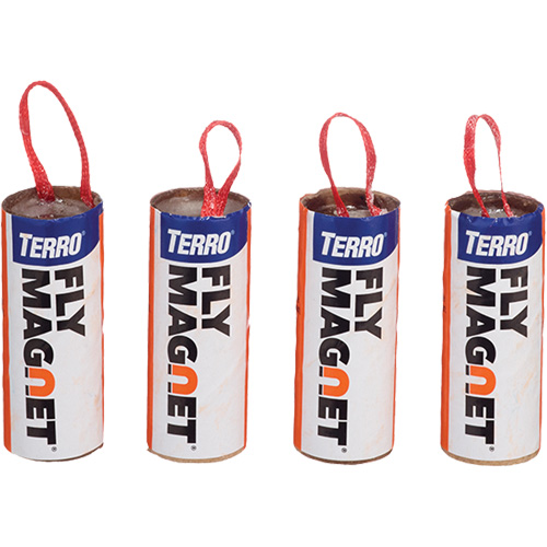 Terro&reg; Fly Magnet&reg; Sticky Fly Paper Traps Seagulf Marine Industries Inc.