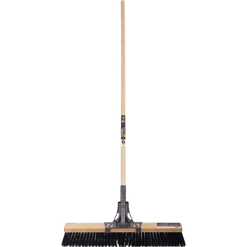 Push Broom, 24", Coarse Seagulf Marine Industries Inc.