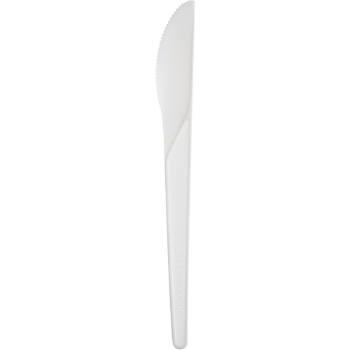 Plantware Renewable and Compostable Knife Seagulf Marine Industries Inc.