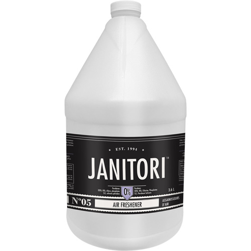 Rafraîchisseur dair Janitori 05 Seagulf Marine Industries Inc.