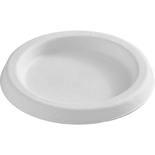 Couvercles pour dosettes compostables Seagulf Marine Industries Inc.