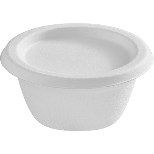 Couvercles pour dosettes compostables Seagulf Marine Industries Inc.
