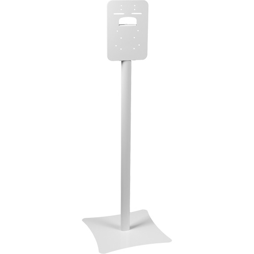 Pole Stand For Wall Dispenser Seagulf Marine Industries Inc.
