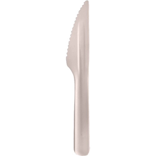 Bagasse Compostable Knives Seagulf Marine Industries Inc.
