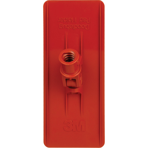 Support pour tampon Doodlebug Seagulf Marine Industries Inc.