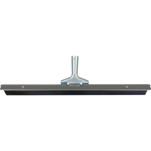 Floor Squeegee Blade, 30", Straight Blade Seagulf Marine Industries Inc.