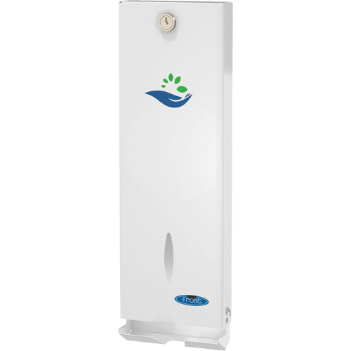 Distributeur commercial/au d&eacute;tail de tampons gratuits mont&eacute; sur surface Seagulf Marine Industries Inc.