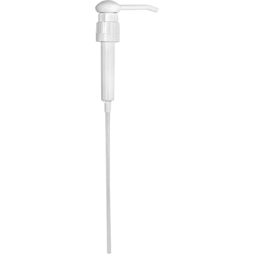 Bottle Pump for 4L Jugs Seagulf Marine Industries Inc.